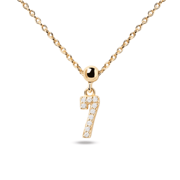 PD Paola Charm Αριθμός 7